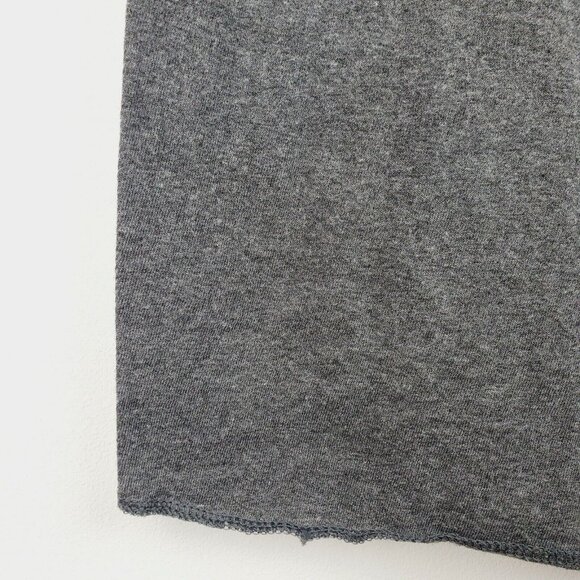 Guns N' Roses Band Graphic 2016 3/4 Sleeve Shirt AXL SLASH METAL Sz S - Picture 9 of 9